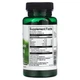 Органічна спіруліна Swanson (Certified Organic Spirulina) 500 мг 180 таблеток (SWV-06044) - изображение 2
