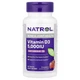 Вітамін Д3 Natrol (Vitamin D3) 5000 МО 90 таблеток зі смаком полуниці (NTL-05891) - изображение 1
