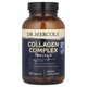 Колаген типу 1, 2 та 3 Dr. Mercola (Collagen Complex) 90 таблеток (MCL-03838) - изображение 1