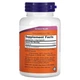 Мелатонін NOW Foods (Melatonin) 3 мг 180 вегетаріанських капсул (NOW-03257) - изображение 2