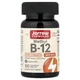 Метил B-12 Jarrow Formulas (Methyl B-12) 2500 мкг 100 жувальних таблеток тропічні фрукти (JRW-18016) - изображение 1