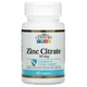 Цинк цитрат 21st Century (Zinc Citrate) 50 мг 60 таблеток (CEN-28026) - зображення 1
