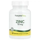 Цинк Nature's Plus (Zinc) 10 мг 90 таблеток (NAP-03630) - изображение 1