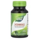 Вітамін Е Nature's Way (Vitamin E) 400 ME 100 капсул (NWY-40211) - зображення 1
