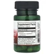 Ресвератрол Swanson (Resveratrol) 100 мг 30 капсул (SWV-02283) - зображення 2