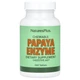 Травні ферменти папайї Nature's Plus (Chewable Papaya Enzyme Supplement) 360 жувальних таблеток (NAP-04462) - изображение 1