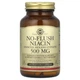 Ніацин Solgar (No-Flush Niacin) 100 капсул (SOL-01911) - зображення 1