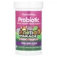 Пробіотики для дітей Nature's Plus (Probiotic) 7 млрд КУО 30 жувальних таблеток з ягідним смаком (NAP-29944) - изображение 1
