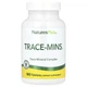 Мультимінерали Nature's Plus (Trace-Mins) 180 таблеток (NAP-03560) - изображение 1