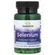 Селен Swanson (Ultra Selenium Complex) 200 мкг 90 капсул (SWV-02067) - изображение 1