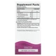 Омега + вечірня примула для жінок Nordic Naturals (Omega with evening primrose) 120 капсул зі смаком лимона (NOR-01780) - изображение 2