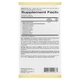 California Gold Nutrition, LactoBif® 5, пробіотики, 5 млрд КУО, 60 вегетаріанських капсул (CGN-00963) - изображение 2