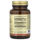 Вітамін Е Solgar (Vitamin E) 100 MО 100 капсул (SOL-03461) - зображення 2