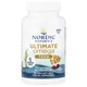 Омега для підлітків Nordic Naturals (Ultimate Omega 2x TEEN) 60 капсул зі смаком полуниці (NOR-06110) - изображение 3