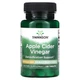 Яблучний оцет Swanson (Apple Cider Vinegar) 200 мг 120 таблеток (SWV-04036) - изображение 1