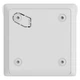 Сповіщувач Ajax Manual Call Point (White) (8EU) ASP ручний бездротовий - изображение 3