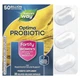 Пробіотики для жінок Nature's Way (Fortify Optima Probiotic Womens) 50 млрд 30 капсул (NWY-10336) - изображение 1