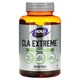 Кон'югована лінолева кислота Now Foods (CLA Extreme) 750 мг 90 капсул (NOW-01731) - зображення 1