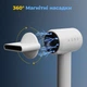 Фен AENO HD4 (AHD0004) 306561 - изображение 8