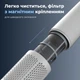 Фен AENO HD4 (AHD0004) 306561 - изображение 11
