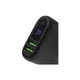 Батарея універсальна GEAR 10000mAh, PD/22.5W, black (WP942P) (21612) - зображення 3