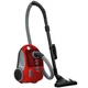 Пылесос ARTEL VCB 0120 Red 149761 - изображение 1