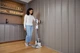 Пилосос Shark Cordless Pro with Auto Empty System BU3521EU 303166 - зображення 10
