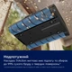 Пылесос ELECTROLUX EW82U1DB 306601 - изображение 3
