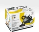 Пылесос Rotex RVC18-G ParquetPlus 288600 - изображение 7