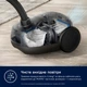 Пылесос ELECTROLUX EB61C1OG 262691 - изображение 10