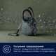 Пылесос ELECTROLUX EB61C1OG 262691 - изображение 12
