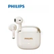 Philips TAT1420 — бездротові TWS навушники з AI-мікрофоном, Bluetooth 6.0 та 18 годинами автономностіі - зображення 1
