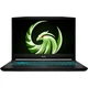 Ігровий ноутбук MSI Bravo 15 / 15.6 FHD IPS 144hz / AMD Ryzen 5 7535HS / 16 GB RAM / 512 GB SSD / GeForce RTX 4050 6 GB - Уценка - изображение 1