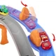 Трек Дисней Тачки Спасательная Гоночная Трасса Disney Pixar Cars Lightning Rescue Road Raceway Mattel JFL57 - изображение 5