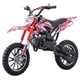 Дитячий пітбайк RENEGADE STORM 50cc P-Start Червоний - изображение 1