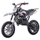 Дитячий пітбайк RENEGADE STORM 50cc P-Start Чорний - изображение 1