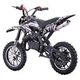 Дитячий пітбайк RENEGADE STORM 50cc P-Start Чорний - изображение 2
