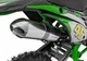 Дитячий спортивний пітбайк RENEGADE 50cc Зелений - изображение 6