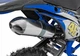 Дитячий спортивний пітбайк RENEGADE 50cc Синій - изображение 9