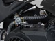 Дитячий пітбайк RENEGADE STORM 50cc P-Start Чорний - изображение 10