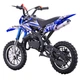 Дитячий пітбайк RENEGADE STORM 50cc P-Start Синій - изображение 2
