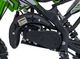 Дитячий пітбайк RENEGADE STORM 50cc P-Start Зелений - изображение 10