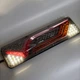 Задні LED ліхтарі 24V для вантажівки 46х13 см. стоп сигнал, поворот захист IP67 комплект 2шт. - зображення 10