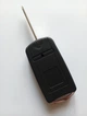 Корпус автоключа для переделки на выкидной Jeep Dodge Dakota Durango Charger Cherokee Chrysler 3 кнопки(11-34) - изображение 4