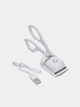 Электрические USB щипцы зажим керлер для завивки ресниц 52848/5 - изображение 3