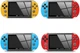 Игровая портативная консоль M7 с 4 3 дюймовым IPS экраном 10000 игр для гейминга и мультимедиа развлечений - изображение 3