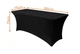 Скатертина для банкетного столу Ruhhy 183x75x75 см - изображение 3