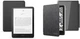 Электронная книга Amazon Kindle Paperwhite 16GB 12th Generation, экран 7, теплая подсветка, с чехлом (Black/Clear Back) - изображение 1