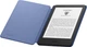Чехол обложка для электронных книг Amazon Kindle 11th Gen 2022/2024, экран 6 дюймов (Denim) - изображение 4