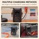 Зарядная станция Jackery Explorer 240D 256Wh 80,000mAh 200W LiFePO4 для ноутбука, старлинка Starlink - изображение 5